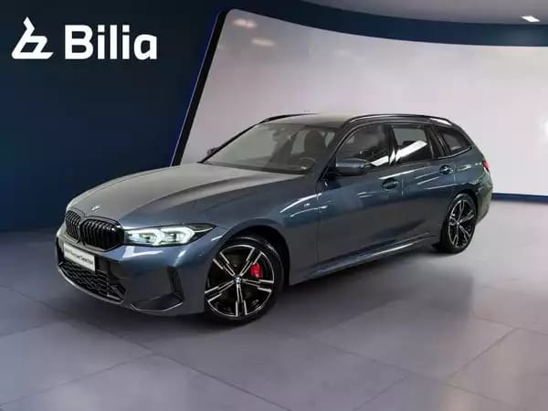BMW 320 320d xDrive M-sport - Photo 1