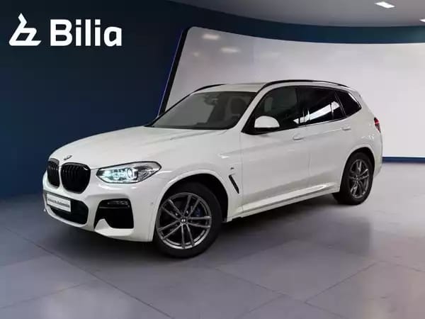 BMW X3 M-SPORT - Photo 1