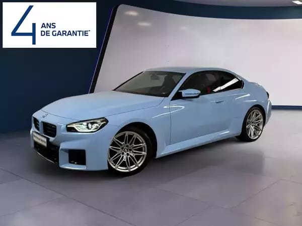 BMW M2 M2 Coupé - Photo 1