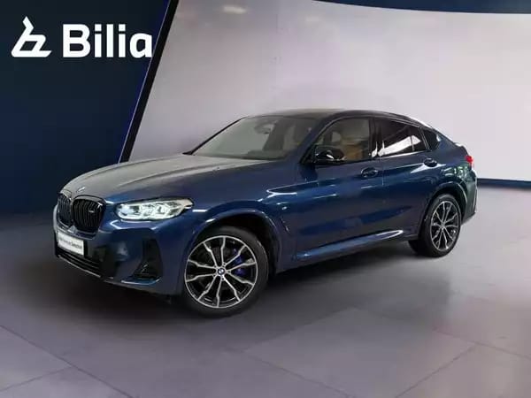 BMW X4 X4 M40i xDrive - Photo 1