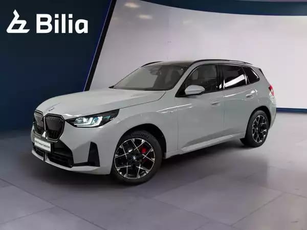 BMW X3 X3 20d xDrive M-sport - Photo 1