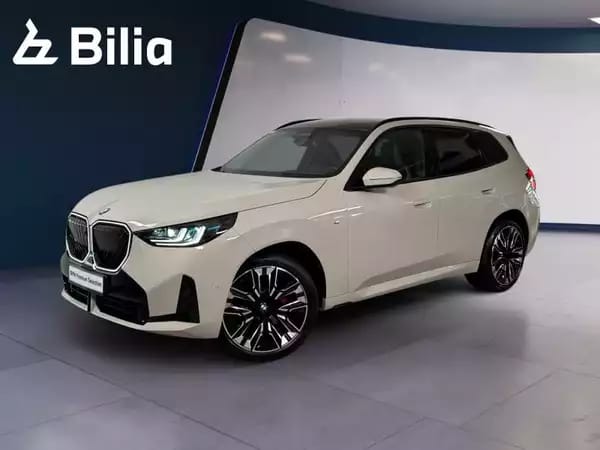 BMW X3 X3 20d xDrive M-sport - Photo 1