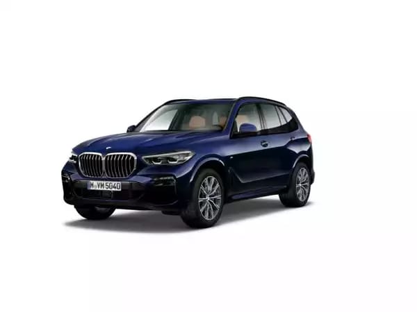 BMW X5 40d - Photo 1