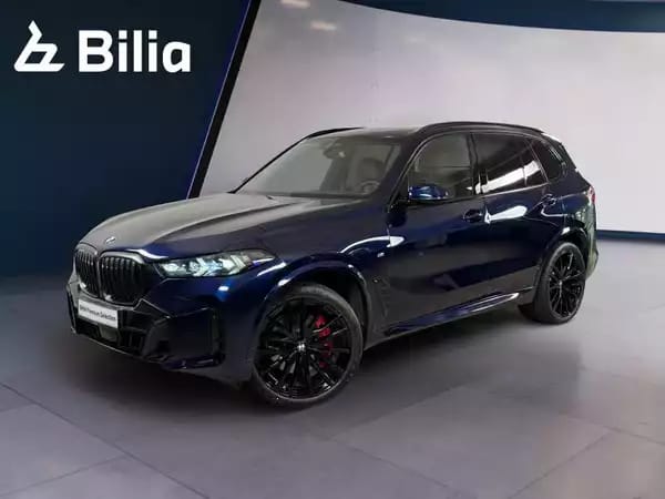 BMW X5 40D - Photo 1