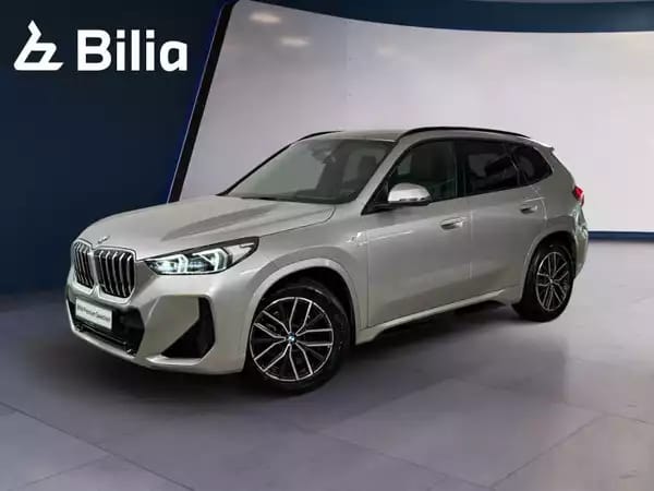BMW X1 X1 18d M-sport - Photo 1