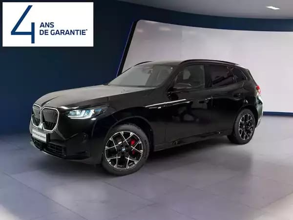BMW X3 X3 20d xDrive M-sport - Photo 1