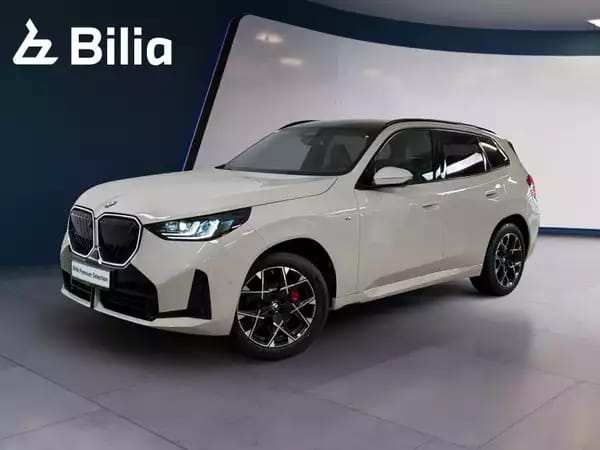 BMW X3 X3 20d xDrive M-sport - Photo 1