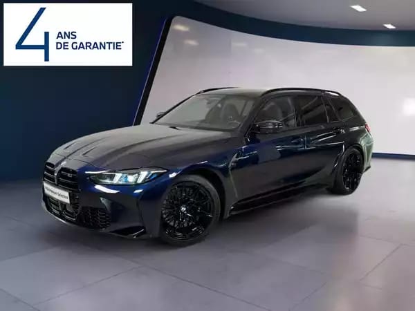 BMW M3 M3 Compétition xDrive - Photo 1