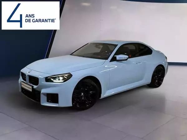 BMW M2 M2 Coupé - Photo 1