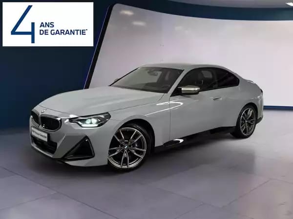 BMW 240 M240i xDrive - Photo 1
