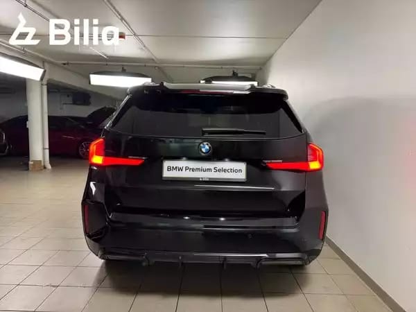 BMW X1 20d - Photo 1