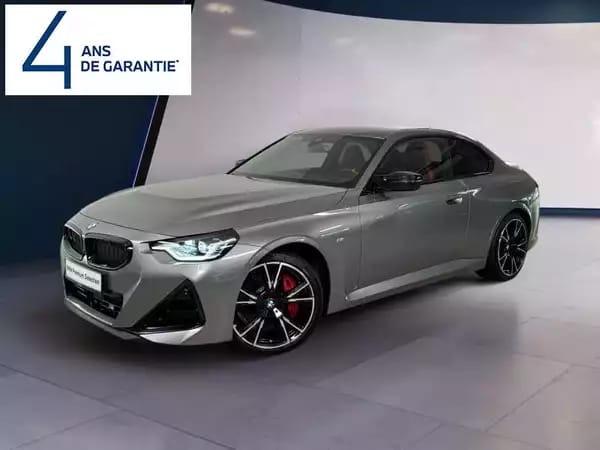 BMW 240 Coupé - Photo 1
