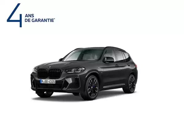 BMW X3 X3 M40i xDrive - Photo 1