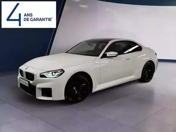 BMW M2 M2 Coupé - Photo 1