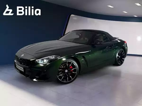 BMW Z4 Z4 M40i - Photo 1