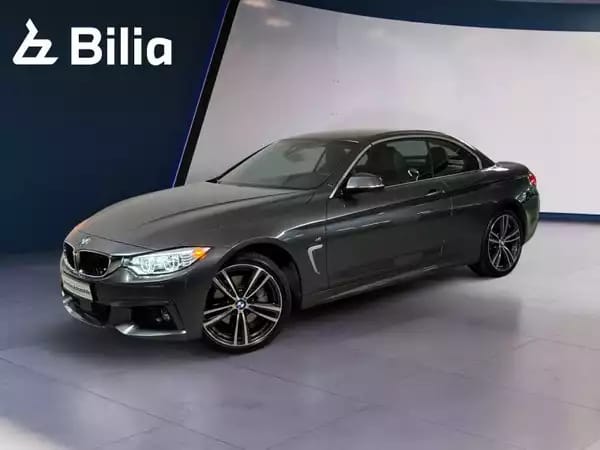 BMW 440 440i xDrive M-sport - Photo 1