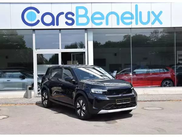 Opel Frontera 1.2 Turbo Hybrid GS e-DCT6 7 Pl. SG CHFF GPS SIDE CAM NEUF - Photo 1