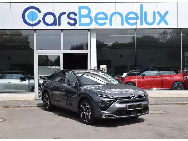 Citroën C5 X 1.2 PureTech PLUS EAT8 CUIR ACC HUD LANE NEUVE - Photo 1