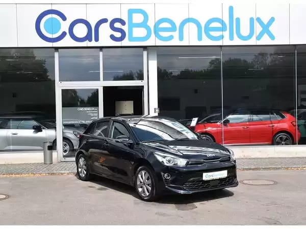 Kia Rio 1.2i Pulse REGUL GPS LANE CAM 1° MAIN - Photo 1