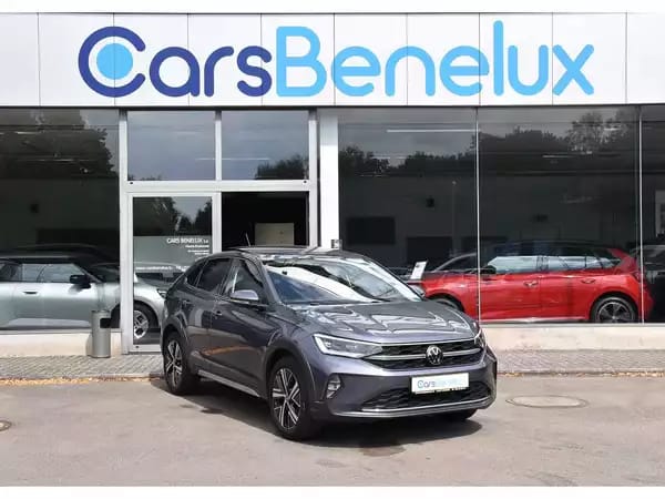 Volkswagen Taigo 1.0 TSI Style DSG TO ACC TRAVEL LED ATT RMQ JA17 - Photo 1