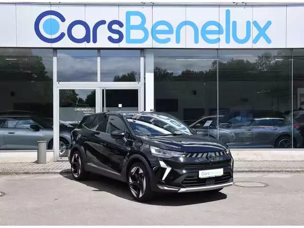 Renault Symbioz 1.6 E-TECH HEV Iconic EDC PANO HARMAN CAM360 1° MAIN - Photo 1
