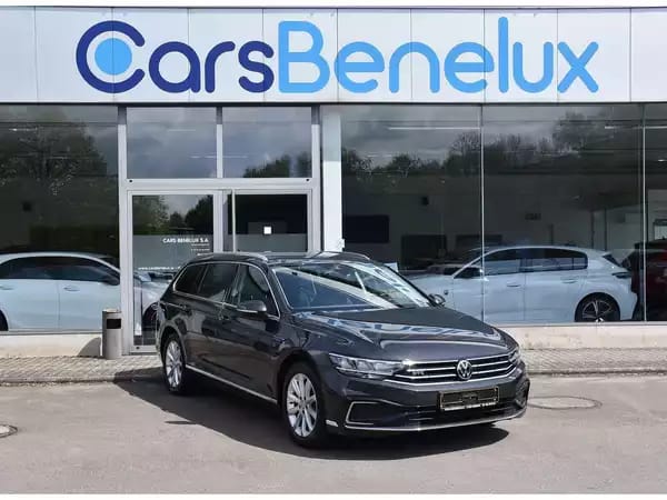 Volkswagen Passat Variant GTE 1.4 eHybrid DSG - Photo 1