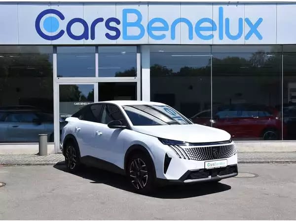 Peugeot 3008 1.2 Hybrid 145 e-DCS6 Allure ACC CAM 360 1° MAIN - Photo 1