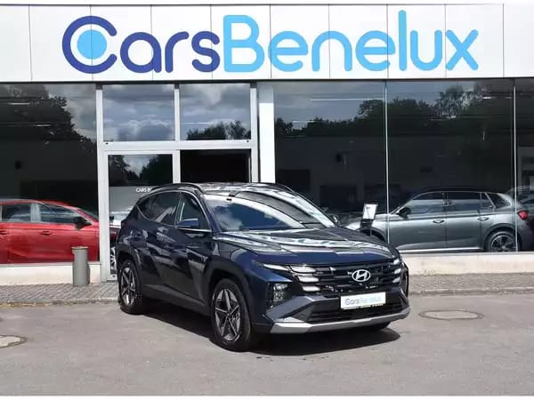Hyundai TUCSON 1.6 T-GDI Feel 7DCT ACC LANE SIDE GPS KEYLESS NEUF - Photo 1