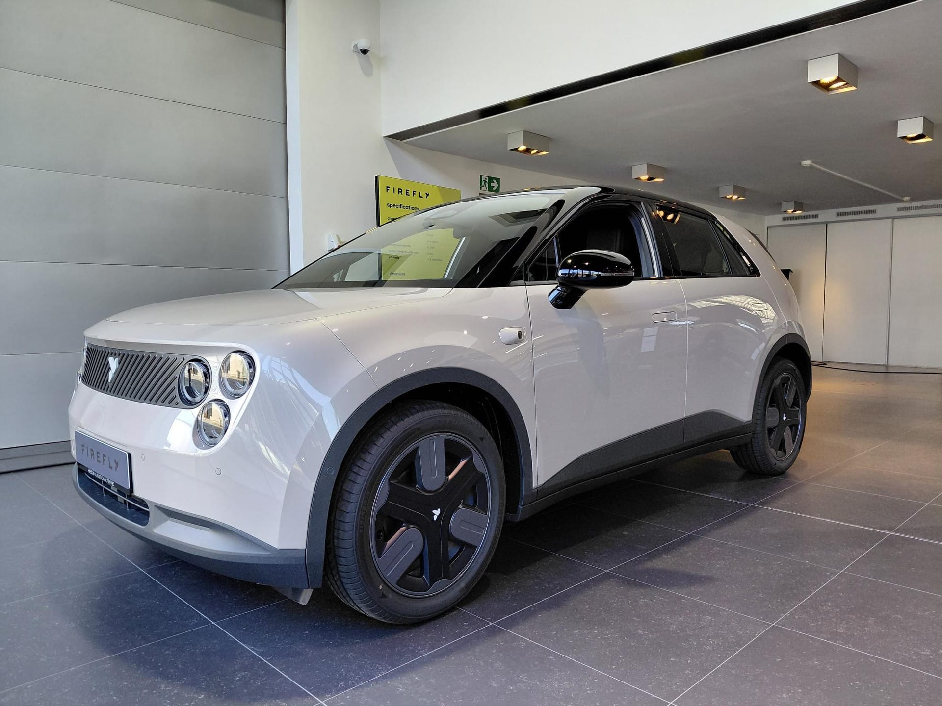 Firefly Firefly Select BEV 41kWh - Photo 1
