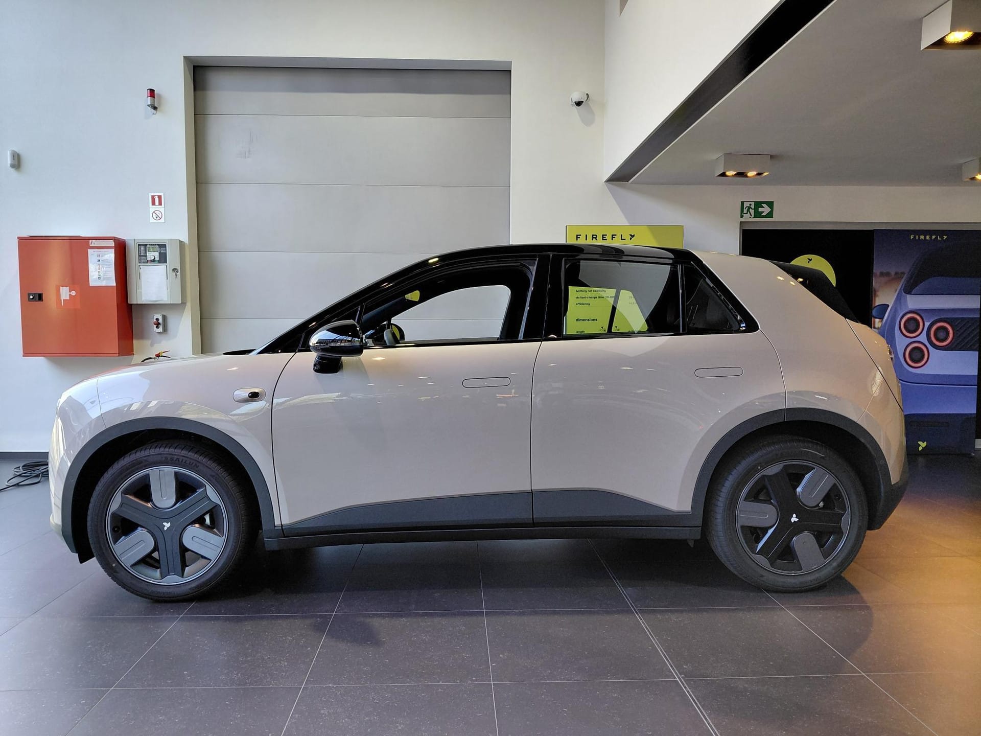 Firefly Firefly Select BEV 41kWh - Photo 1
