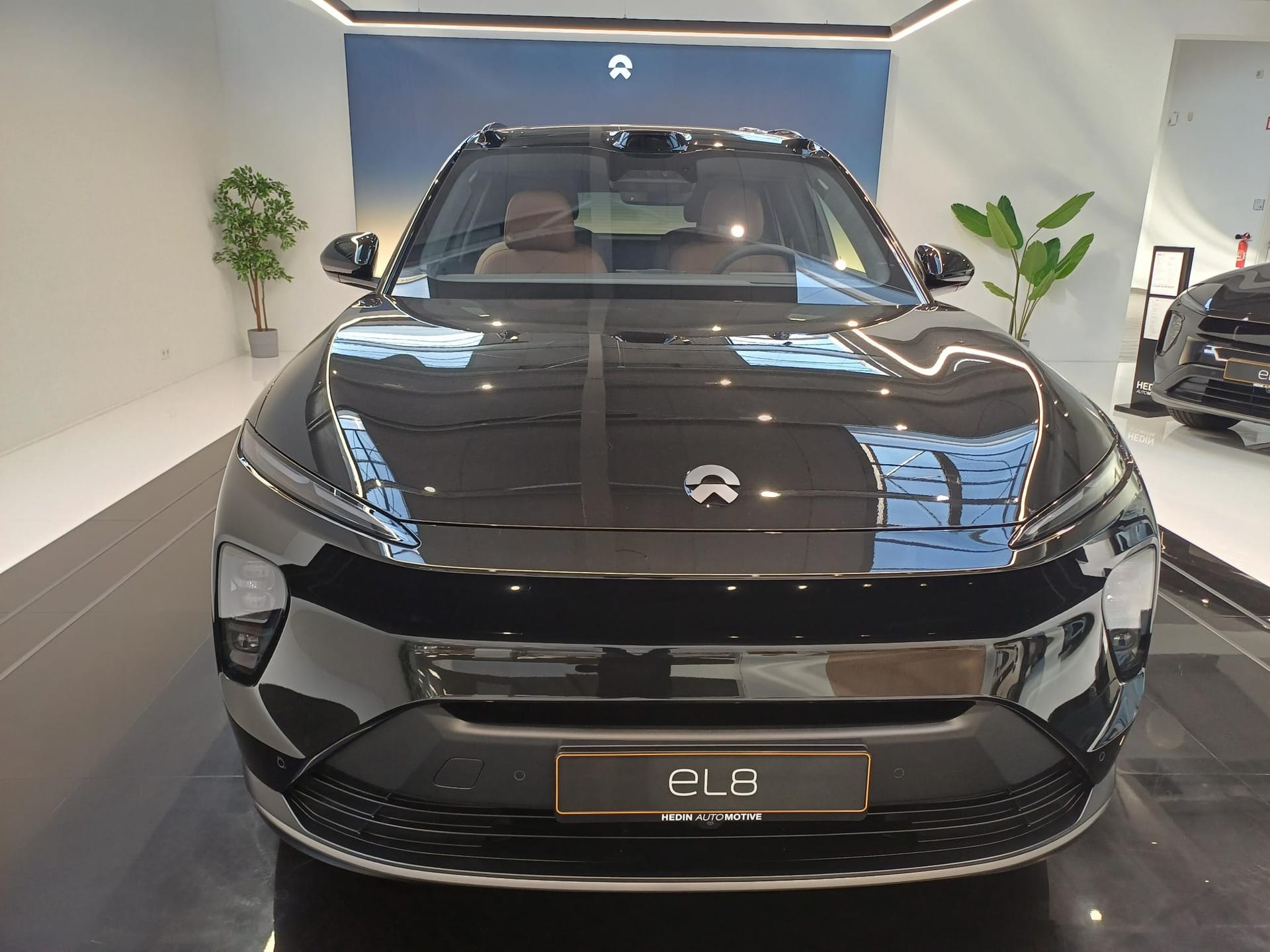 NIO EL8 Executive Version - Photo 1