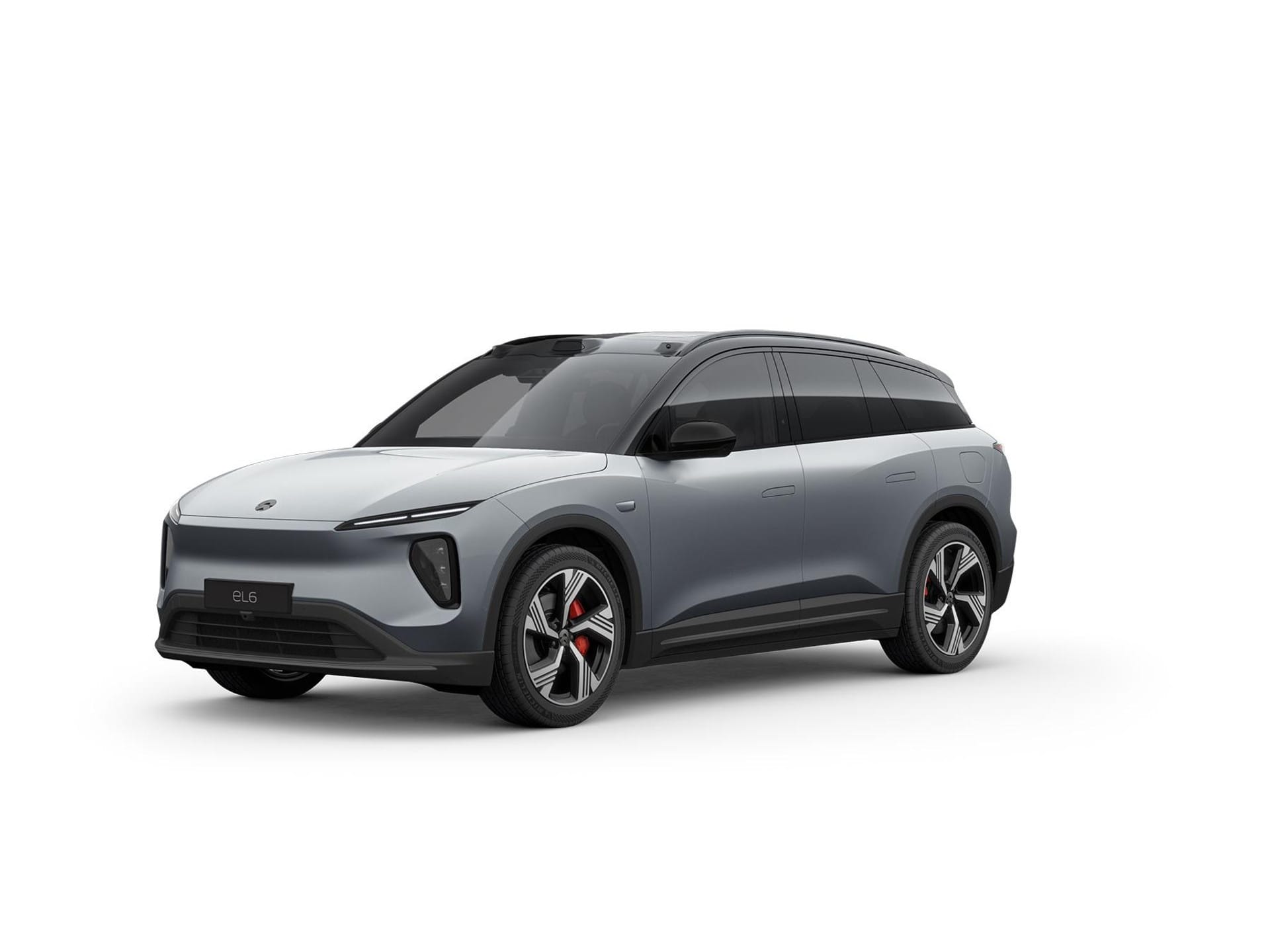 NIO EL6 AWD 100kWh - Photo 1