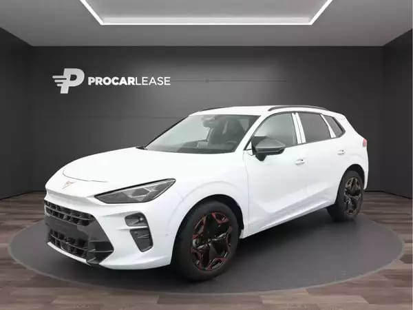 Cupra Terramar Cupra Terramar 1.5 eTSI Hybrid 150 DSG7 V - Photo 1