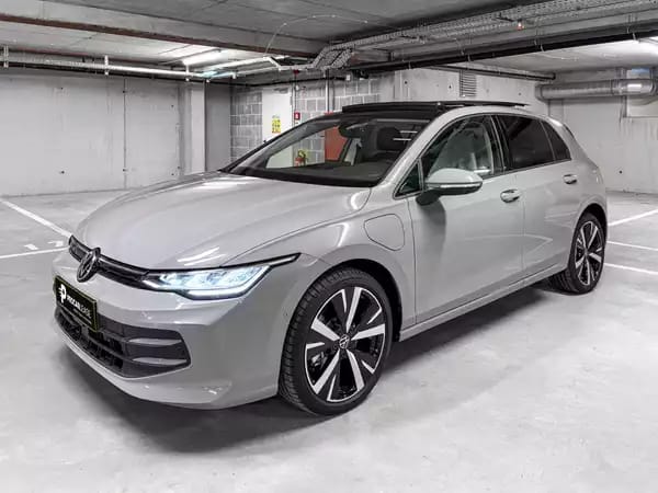 Volkswagen Golf Golf VIII FACELIFT Lim. 1.5 TSI eHybrid 150 kW Life - Photo 1