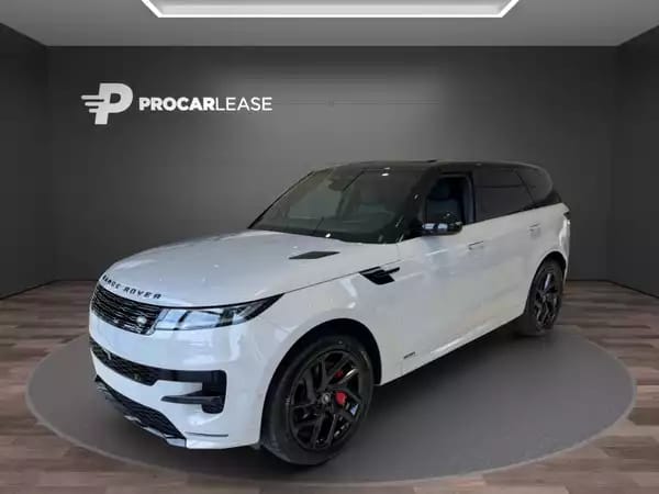 Land Rover Range Rover Sport P530 V8 AUTOBIOGRAPHY AWD SV BESPOKE/ BORASCO GREY - Photo 1
