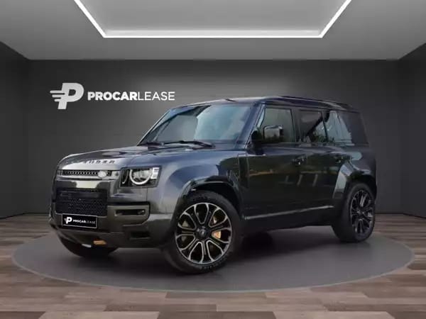 Land Rover Defender DEFENDER 110 OCTA EDITION ONE SV BESPOKE°BRAND NEW CAR - Photo 1