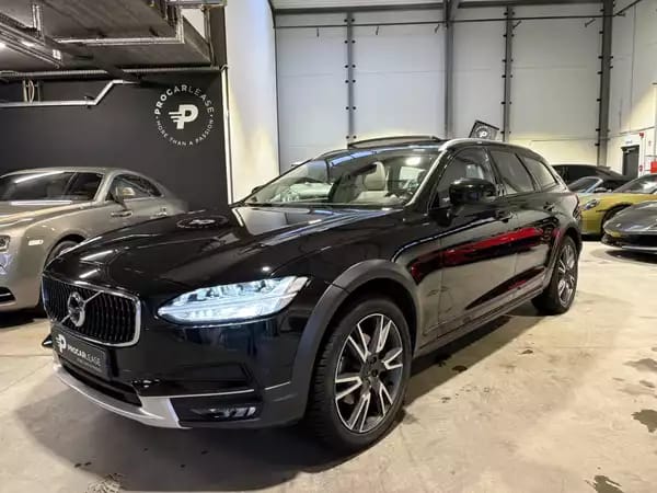 Volvo V90 Cross Country Pro AWD/PANO/19/360/HUP.D/MALUS PAYE - Photo 1