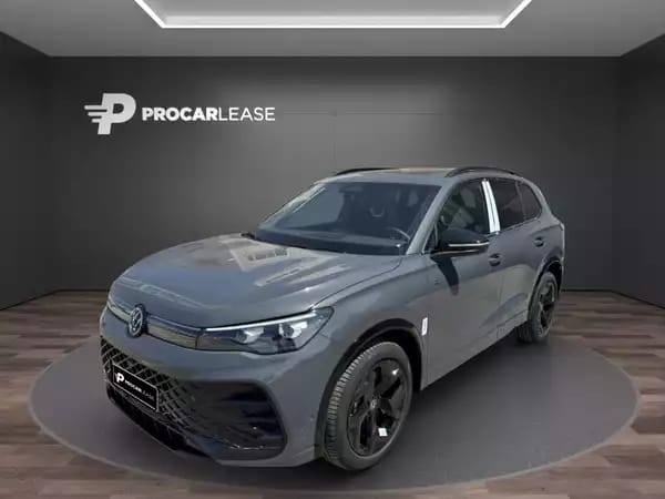 Volkswagen Tiguan Tiguan 2.0 TDI/DSG/ R-Line/ AHK/Pano/360°/HUD/Matrix/Massage - Photo 1