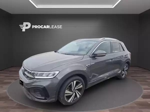 Volkswagen T-Roc T-Roc R-Line 1.5 (150 CV)/PANO/AHK/360°/VOLL - Photo 1