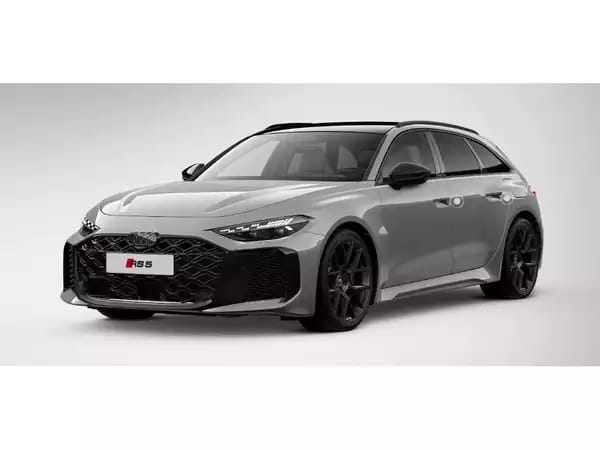 Audi RS5 Audi RS5 Avant Performance Facelift - Photo 1