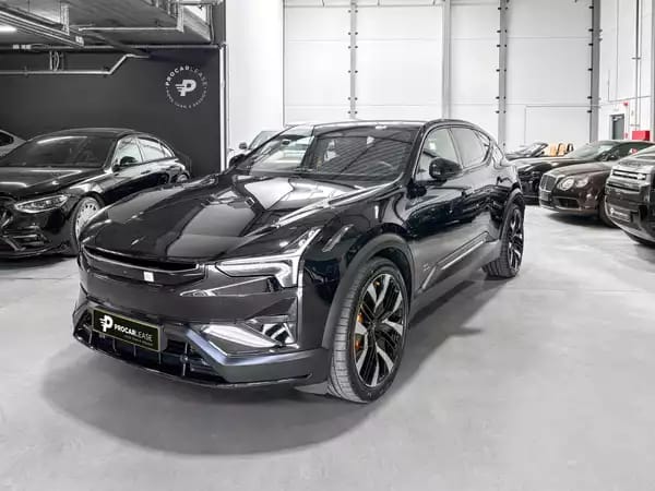 Polestar 3 LONG RANGE DUAL PERFORMANCE AWD | PILOT | PLUS | SOFT CLOSE | HUD | BREMBO | TVA - Photo 1