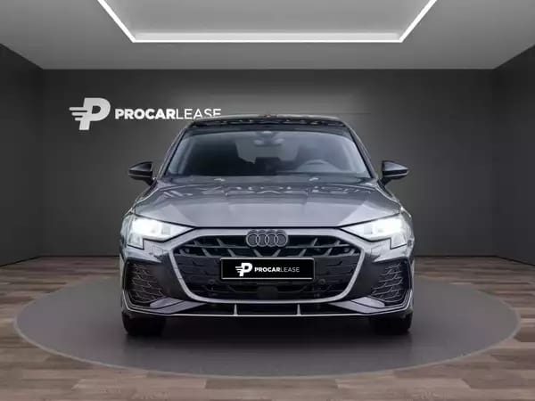 Audi A3 Audi A3 Sportback 35 TDI /STronic/S line/LEDER/VOLL/PANO - Photo 1