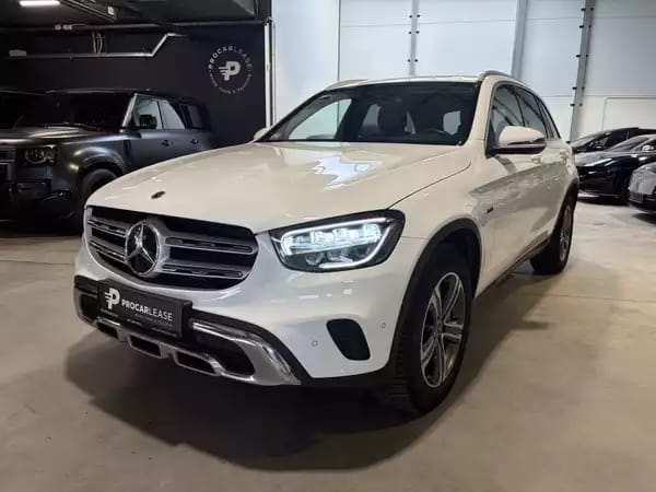 Mercedes-Benz GLC 300 GLC300e 4MATIC/ SUSPENSIONS PNEUMATIQUES/ BURMESTER/ AGILITY - Photo 1