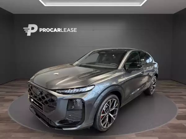 Audi Q3 Q3 SPORTBACK TDI 110 kW S-line MY26 /ACC/20°/360/ - Photo 1