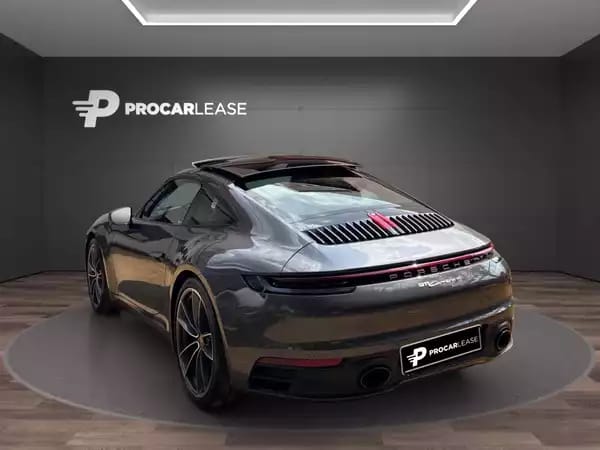 Porsche 911 992 CARRERA 4 - Photo 1