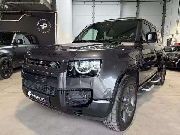 Land Rover Defender Defender 110 P300 Hybrid X-Dynamic SE/CARPATHIAN - Photo 1