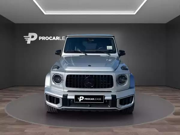 Mercedes-Benz G 63 AMG G63 AMG FACELIFT/ A22 RIDE.C/CARBON/2026 - Photo 1