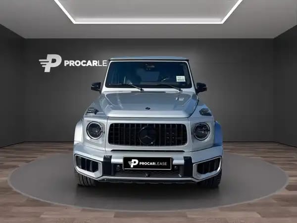 Mercedes-Benz G 63 AMG G63 AMG FACELIFT/ A22 RIDE.C/CARBON/2026 - Photo 1