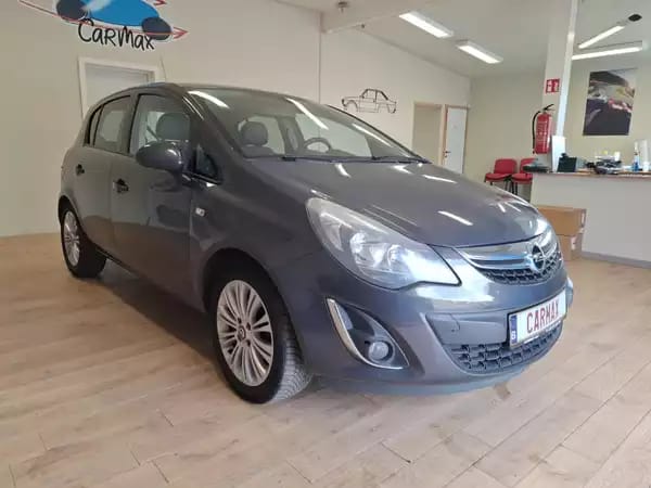 Opel Corsa 1.3 16V CDTI 95 Cosmo - Photo 1