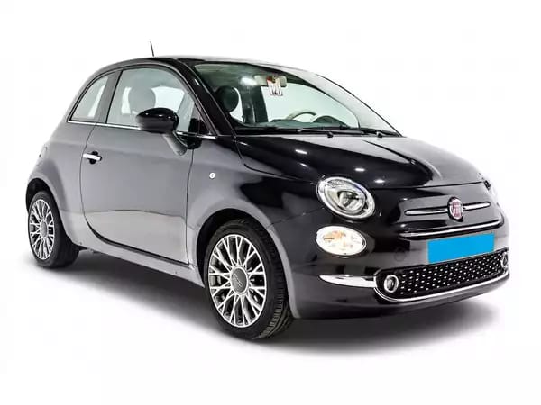 Fiat 500 0.9 Twinair Turbo 85 Lounge - Photo 1